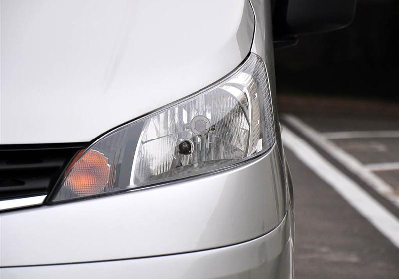 鄭州日產(chǎn) 日產(chǎn)NV200 2010款 1.6 豪華型