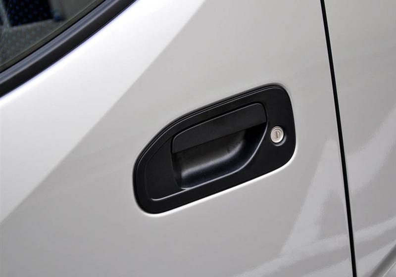 鄭州日產 日產NV200 2010款 1.6 豪華型