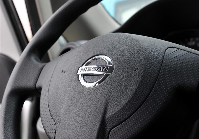 鄭州日產(chǎn) 日產(chǎn)NV200 2011款 1.6 尊雅型 232座