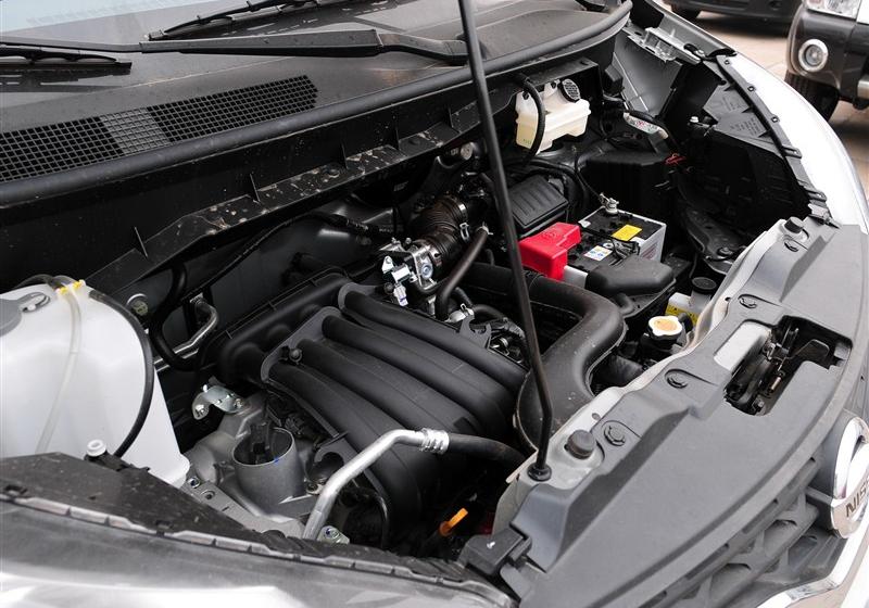 鄭州日產 日產NV200 2011款 1.6 尊雅型 232座