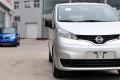 鄭州日產(chǎn) 日產(chǎn)NV200 2011款 1.6 尊雅型 232座