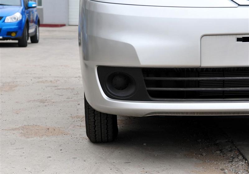 鄭州日產(chǎn) 日產(chǎn)NV200 2011款 1.6 尊雅型 232座