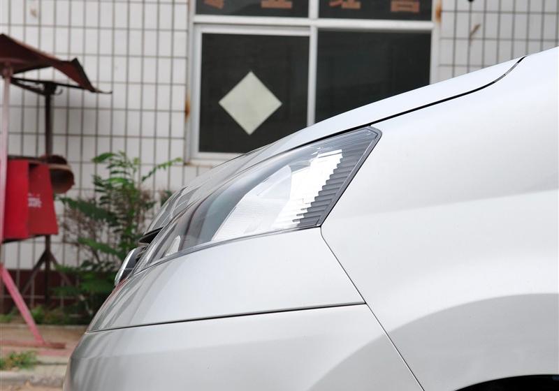 鄭州日產 日產NV200 2011款 1.6 尊雅型 232座