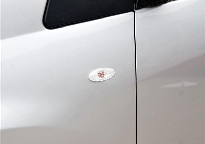 鄭州日產(chǎn) 日產(chǎn)NV200 2011款 1.6 尊雅型 232座