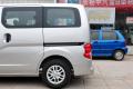 鄭州日產 日產NV200 2011款 1.6 尊雅型 232座