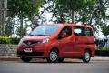 鄭州日產 日產NV200 2011款 1.6 尊貴型 223座