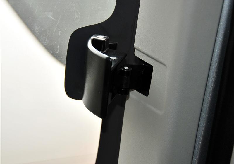 鄭州日產(chǎn) 日產(chǎn)NV200 2011款 1.6 尊貴型 223座