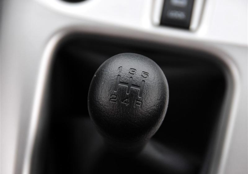 鄭州日產 日產NV200 2011款 1.6 尊貴型 223座