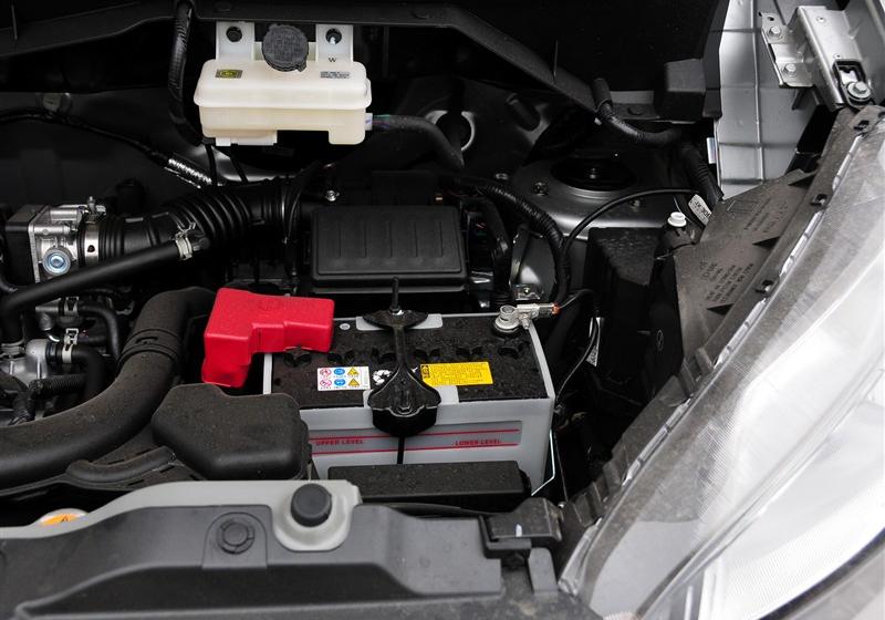 鄭州日產 日產NV200 2011款 1.6 尊貴型 223座