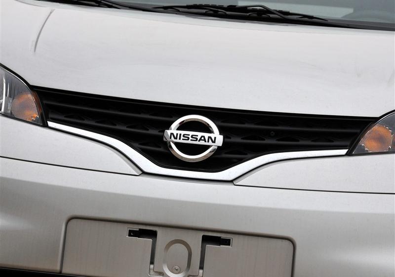 鄭州日產 日產NV200 2011款 1.6 尊貴型 223座