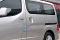 鄭州日產 日產NV200 2011款 1.6 尊貴型 223座