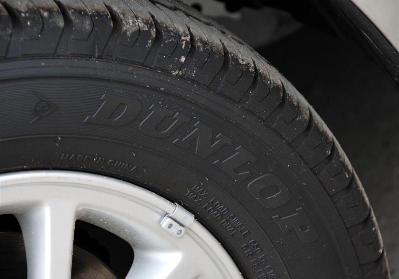 鄭州日產(chǎn) 日產(chǎn)NV200 2011款 1.6 尊貴型 223座