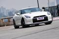 日產(chǎn)(進口) 日產(chǎn)GT-R 2012款 3.8T Premium Edition