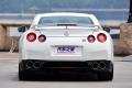 日產(進口) 日產GT-R 2012款 3.8T Premium Edition