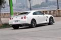 日產(進口) 日產GT-R 2012款 3.8T Premium Edition