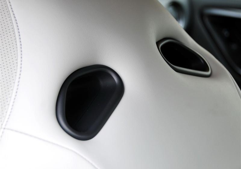 日產(進口) 日產GT-R 2012款 3.8T Premium Edition