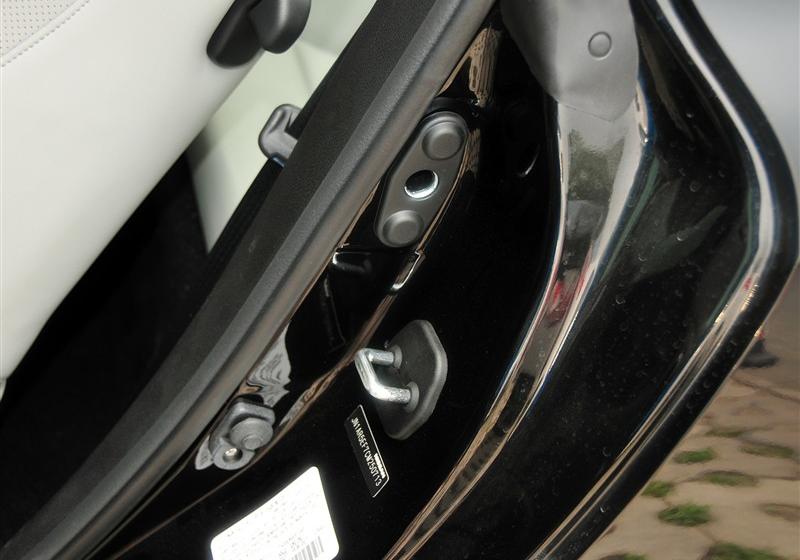 日產(進口) 日產GT-R 2012款 3.8T Premium Edition