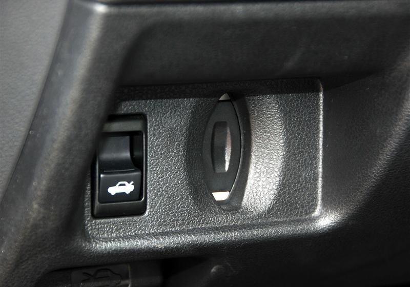 日產(進口) 日產GT-R 2012款 3.8T Premium Edition