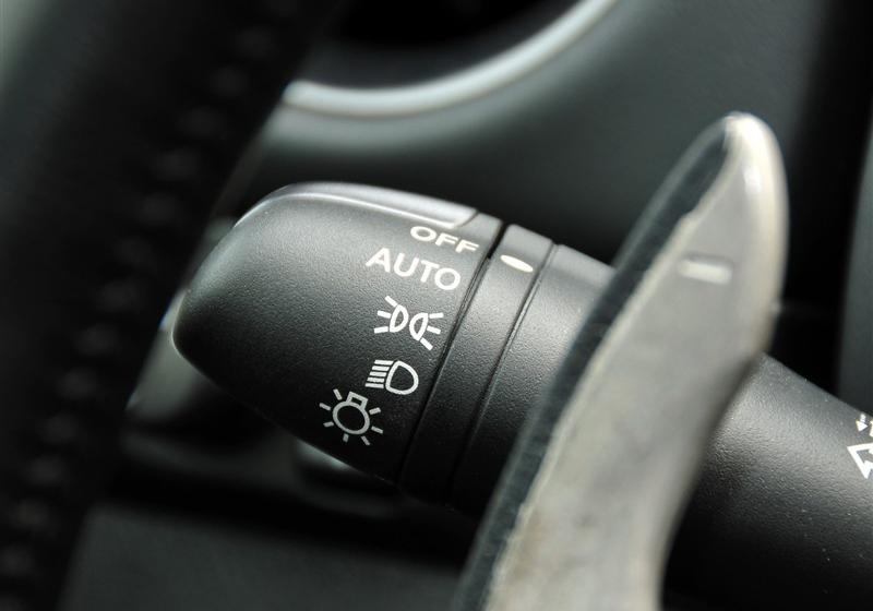 日產(chǎn)(進(jìn)口) 日產(chǎn)GT-R 2012款 3.8T Premium Edition