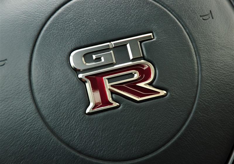 日產(chǎn)(進口) 日產(chǎn)GT-R 2012款 3.8T Premium Edition