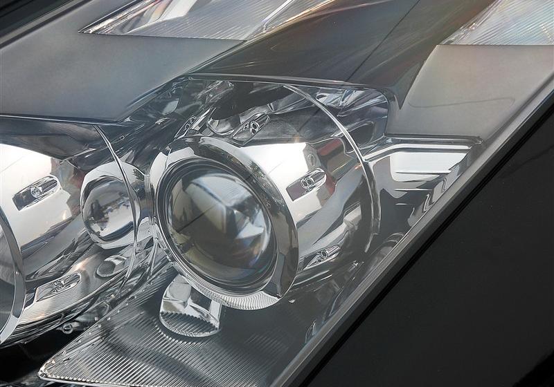 日產(chǎn)(進口) 日產(chǎn)GT-R 2012款 3.8T Premium Edition