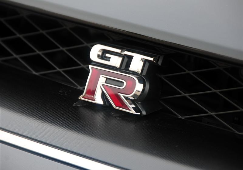 日產(chǎn)(進(jìn)口) 日產(chǎn)GT-R 2012款 3.8T Premium Edition