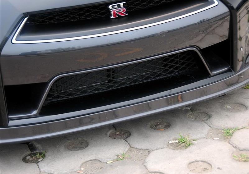 日產(chǎn)(進口) 日產(chǎn)GT-R 2012款 3.8T Premium Edition
