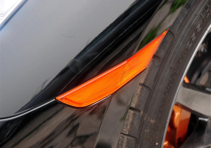 日產(chǎn)(進(jìn)口) 日產(chǎn)GT-R 2012款 3.8T Premium Edition