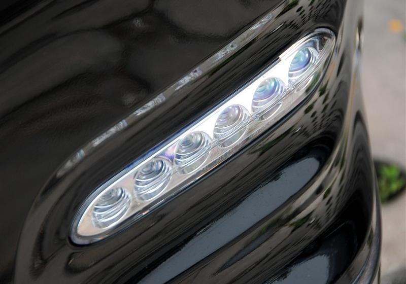 日產(進口) 日產GT-R 2012款 3.8T Premium Edition