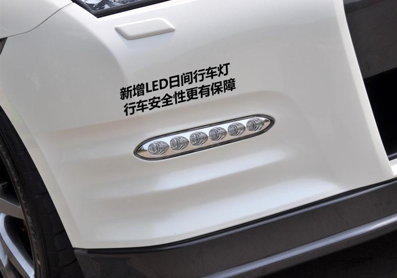 日產(chǎn)(進(jìn)口) 日產(chǎn)GT-R 2012款 3.8T Premium Edition