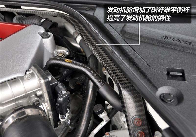 日產(chǎn)(進(jìn)口) 日產(chǎn)GT-R 2012款 3.8T Premium Edition