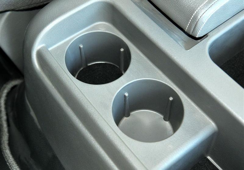 奇瑞汽車 威麟H3 2011款 2.0T 豪華型