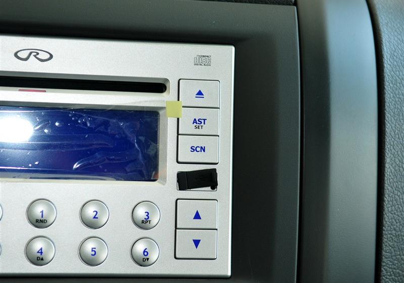 奇瑞汽車 威麟H3 2011款 2.0T 豪華型