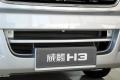 奇瑞汽車 威麟H3 2011款 2.0T 豪華型