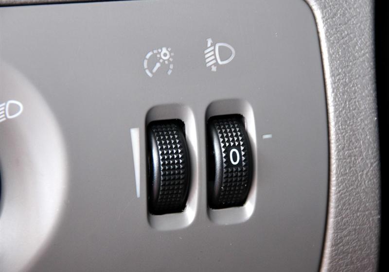 奇瑞汽車 威麟H5 2010款 2.0TCI豪華型