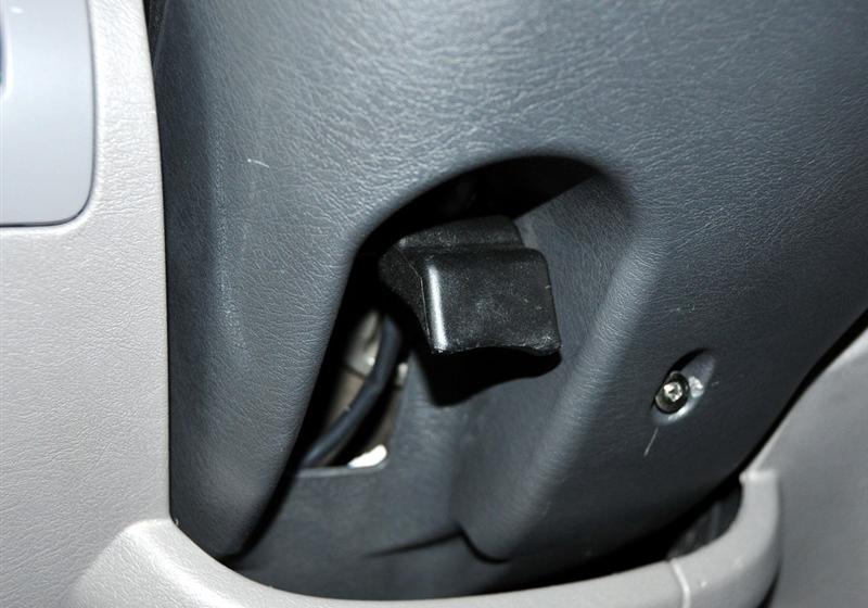 奇瑞汽車 威麟H5 2010款 2.0TCI豪華型