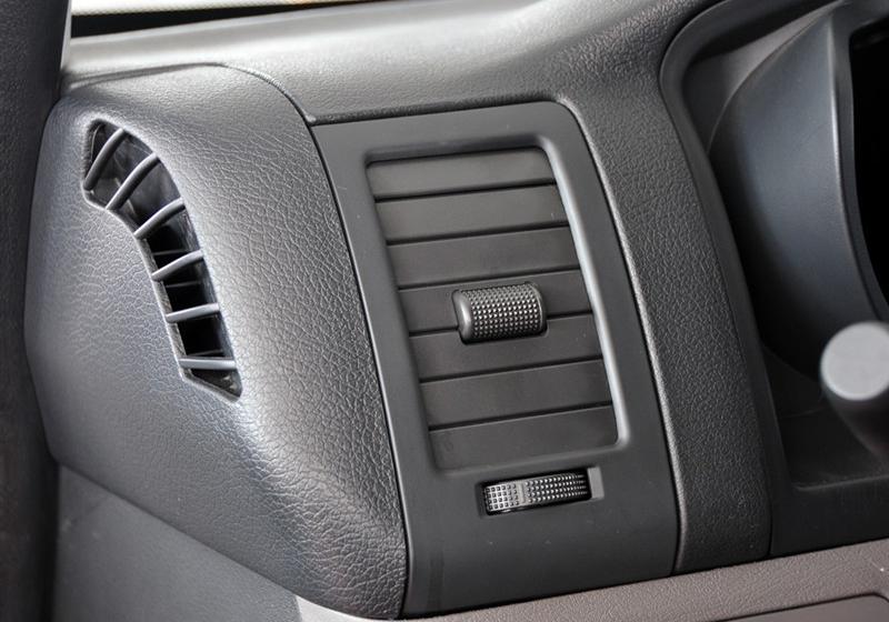 奇瑞汽車 威麟H5 2010款 2.0TCI豪華型