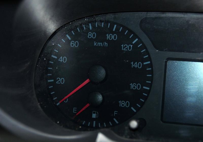 奇瑞汽車 威麟H5 2010款 2.0TCI豪華型