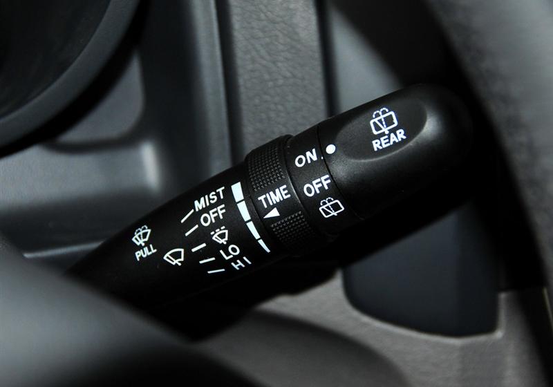 奇瑞汽車 威麟H5 2010款 2.0TCI豪華型