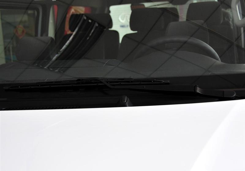 奇瑞汽車 威麟H5 2010款 2.0TCI豪華型