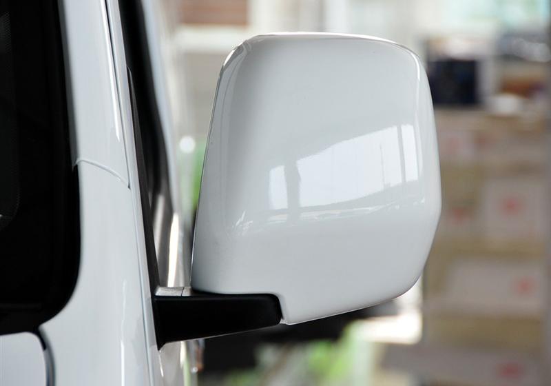 奇瑞汽車(chē) 威麟H5 2010款 2.0TCI豪華型