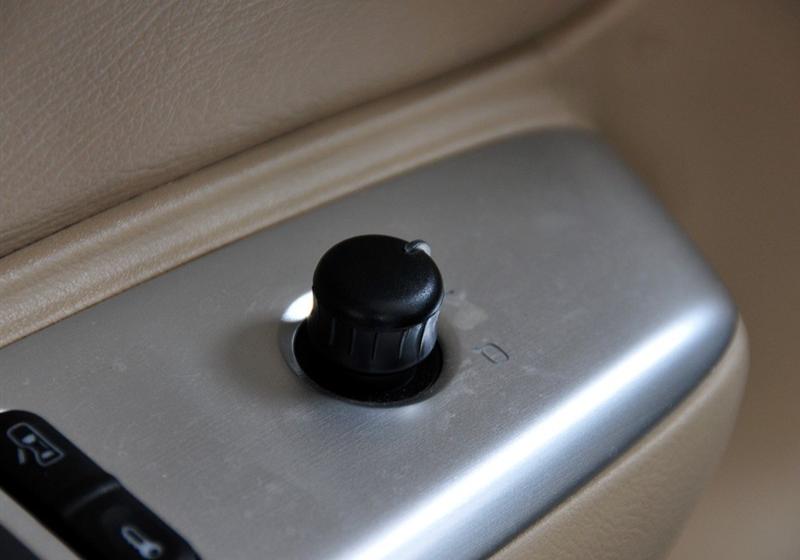 奇瑞汽車 威麟V5 2009款 1.8L 5MT 豪華型