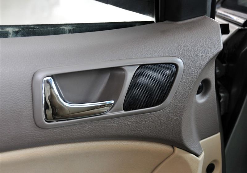 奇瑞汽車 威麟V5 2009款 1.8L 5MT 豪華型