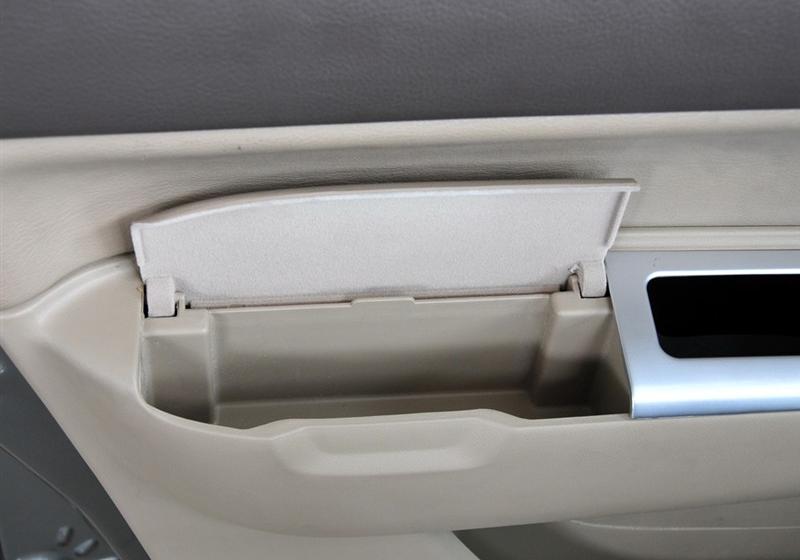 奇瑞汽車 威麟V5 2009款 1.8L 5MT 豪華型