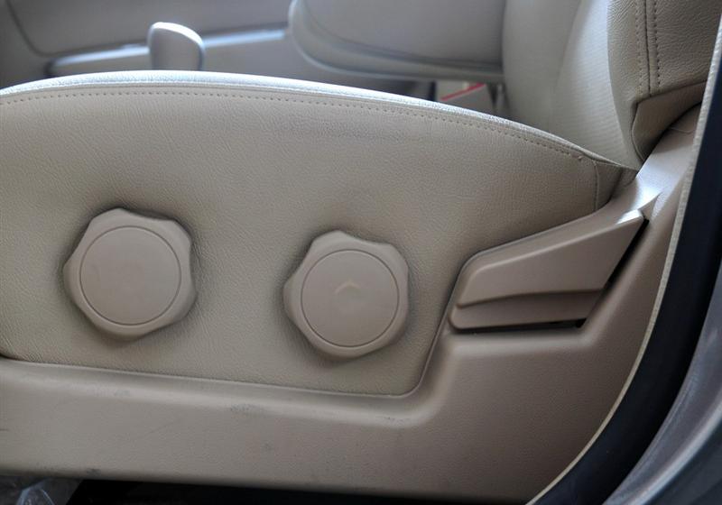 奇瑞汽車 威麟V5 2009款 1.8L 5MT 豪華型