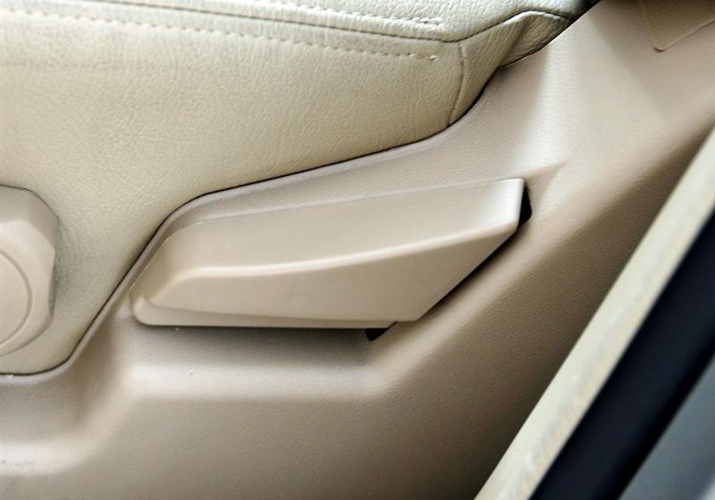 奇瑞汽車 威麟V5 2009款 1.8L 5MT 豪華型