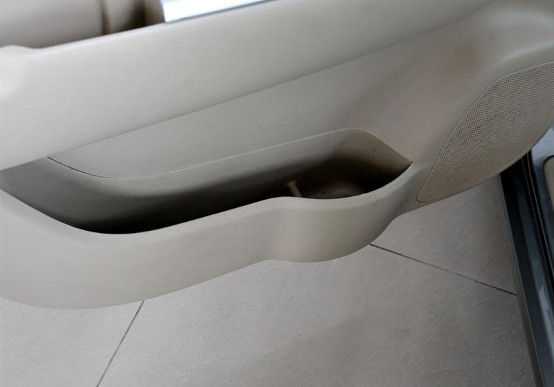 奇瑞汽車 威麟V5 2009款 1.8L 5MT 豪華型