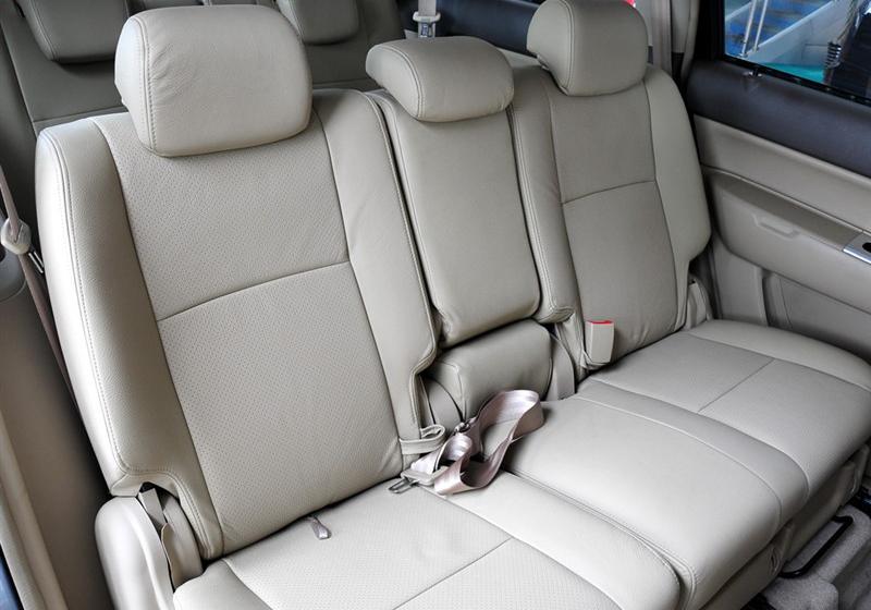 奇瑞汽車 威麟V5 2009款 1.8L 5MT 豪華型