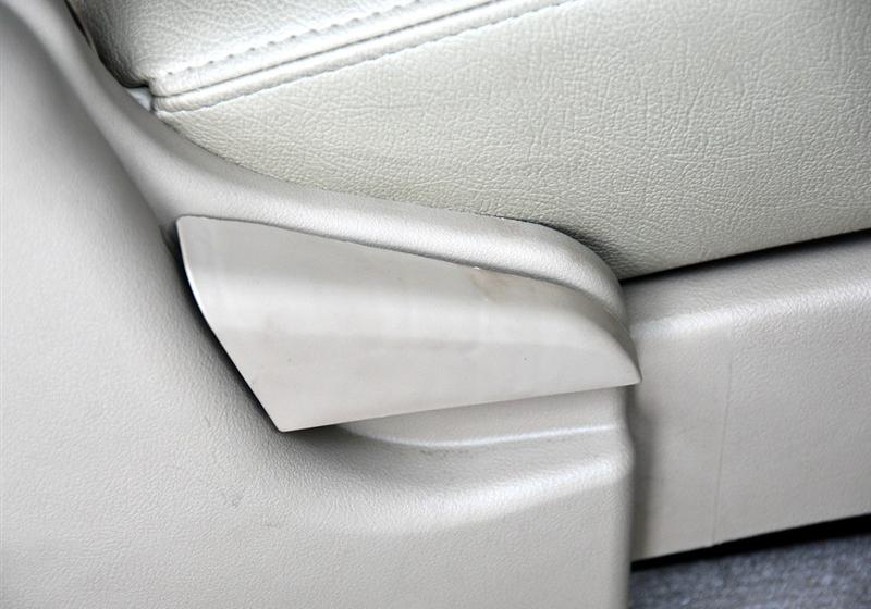 奇瑞汽車 威麟V5 2009款 1.8L 5MT 豪華型