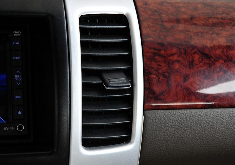 奇瑞汽車 威麟V5 2009款 1.8L 5MT 豪華型